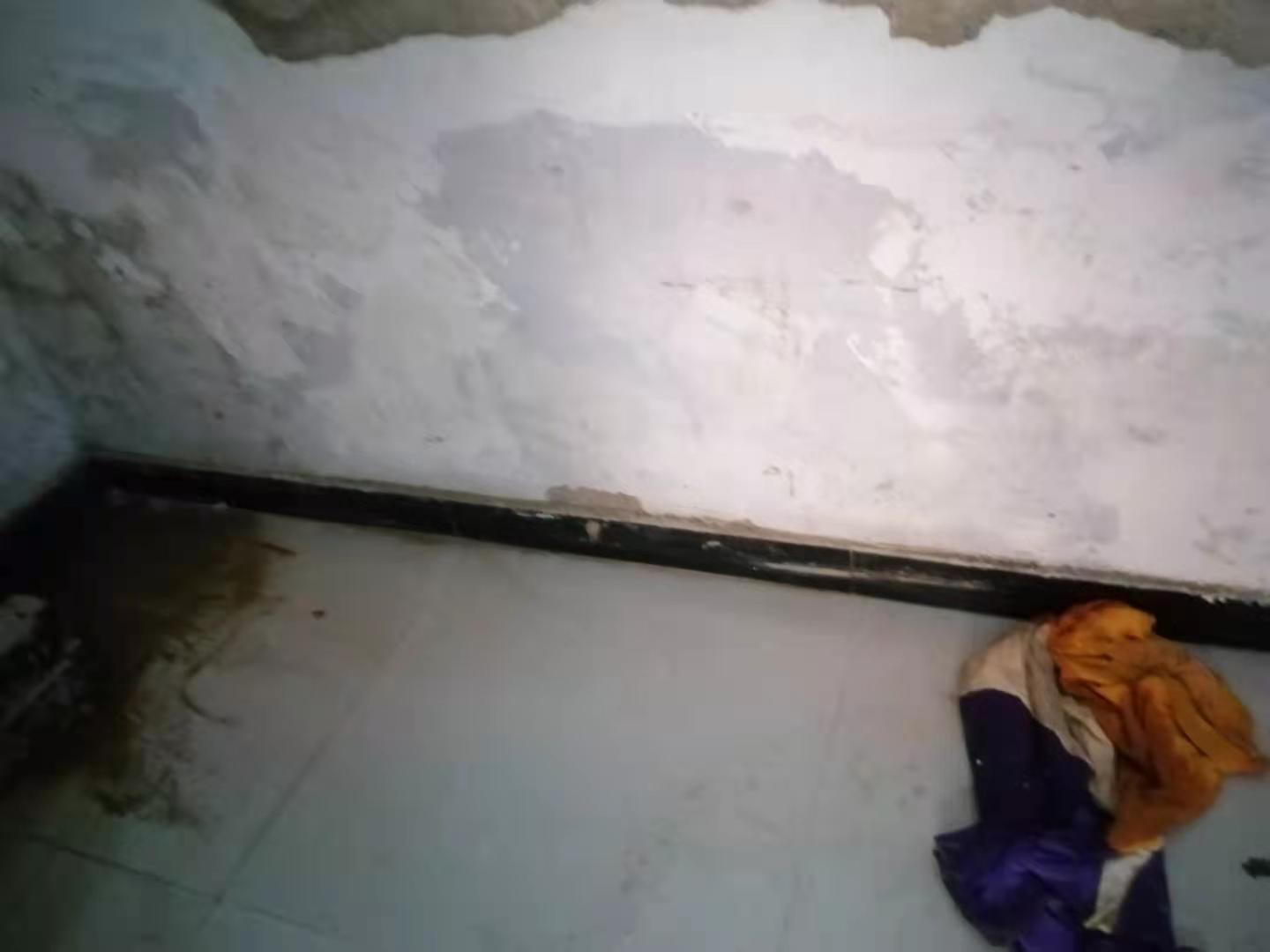 玛纳斯家里漏水了怎么办？