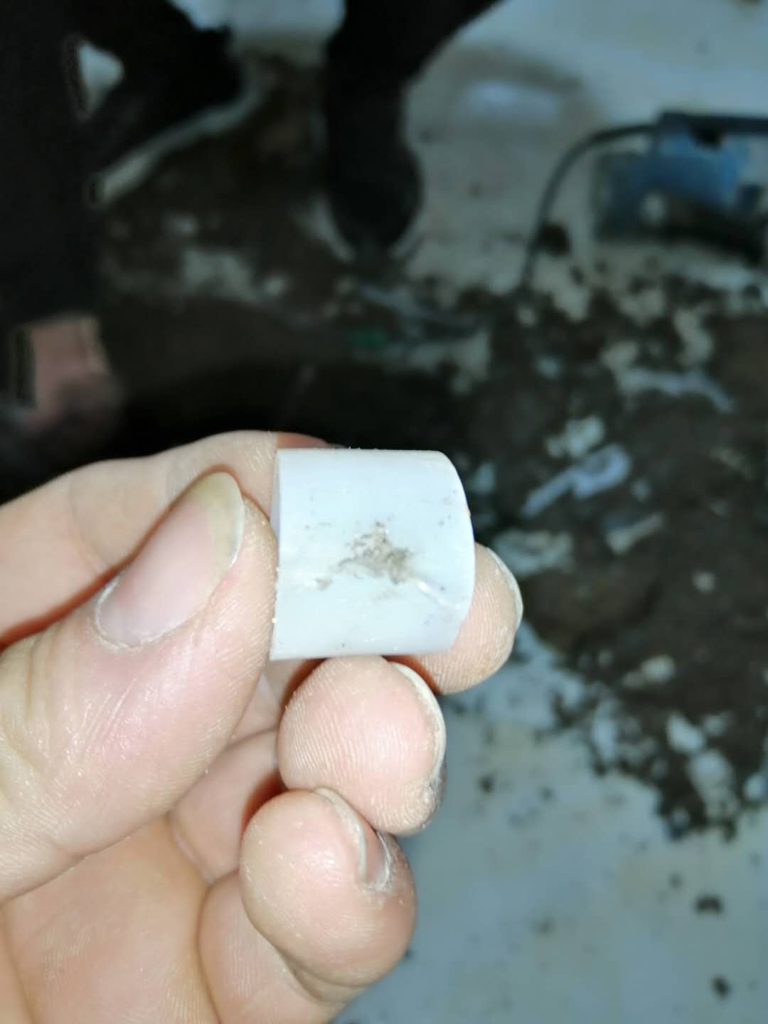 玛纳斯地暖漏水检测